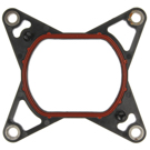 1996 Ford Thunderbird Fuel Injection Throttle Body Mounting Gasket 1