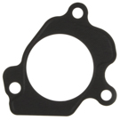 1998 Chevrolet Prizm Fuel Injection Throttle Body Mounting Gasket 1