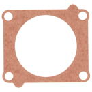 1995 Nissan Maxima Fuel Injection Throttle Body Mounting Gasket 1