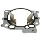 2006 Lexus LS430 Fuel Injection Throttle Body Mounting Gasket 1