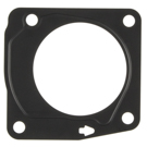2000 Toyota Celica Fuel Injection Throttle Body Mounting Gasket 1