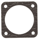 2000 Isuzu Trooper Fuel Injection Throttle Body Mounting Gasket 1