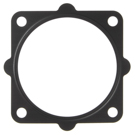 2002 Nissan Sentra Fuel Injection Throttle Body Mounting Gasket 1