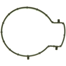 2012 Mazda 3 Fuel Injection Throttle Body Mounting Gasket 1