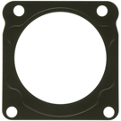 2002 Nissan Pathfinder Fuel Injection Throttle Body Mounting Gasket 1