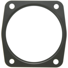 2007 Gmc Sierra 2500 HD Fuel Injection Throttle Body Mounting Gasket 1