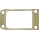2006 Gmc Sierra 3500 Fuel Injection Throttle Body Mounting Gasket 1