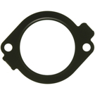 2009 Chevrolet Express 2500 Fuel Injection Plenum Gasket 1