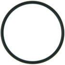 2004 Gmc Sierra 3500 Fuel Injection Plenum Gasket 1