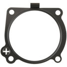 2007 Mercedes Benz E280 Fuel Injection Throttle Body Mounting Gasket 1