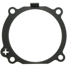 2007 Mercedes Benz E550 Fuel Injection Throttle Body Mounting Gasket 1