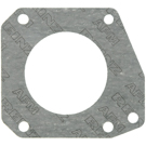 2005 Saab 9-3 Fuel Injection Throttle Body Mounting Gasket 1