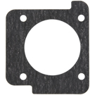2007 Subaru Forester Fuel Injection Throttle Body Mounting Gasket 1