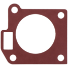 2007 Kia Rio Fuel Injection Throttle Body Mounting Gasket 1