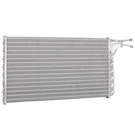 1982 Buick Electra A/C Condenser 1