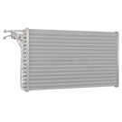 1982 Buick Electra A/C Condenser 2