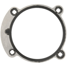 2006 Buick Rendezvous Fuel Injection Throttle Body Mounting Gasket 1