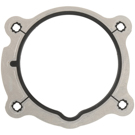 2009 Cadillac SRX Fuel Injection Throttle Body Mounting Gasket 1