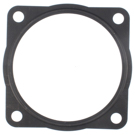 2007 Audi S8 Fuel Injection Throttle Body Mounting Gasket 1