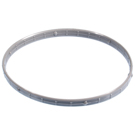 2012 Dodge Durango Fuel Injection Throttle Body Mounting Gasket 1