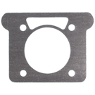 2005 Saab 9-2X Fuel Injection Throttle Body Mounting Gasket 1