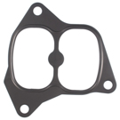 2000 Lexus RX300 Fuel Injection Throttle Body Mounting Gasket 1