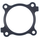 2012 Mazda 3 Fuel Injection Throttle Body Mounting Gasket 1