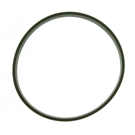 2007 Audi A4 Fuel Injection Throttle Body Mounting Gasket 1