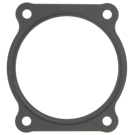 2017 Gmc Sierra 3500 HD Fuel Injection Throttle Body Mounting Gasket 1