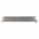 2007 Saturn Aura A/C Condenser 4