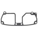 2000 Lexus SC300 Fuel Injection Throttle Body Mounting Gasket 1