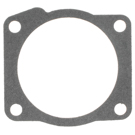 2017 Acura RLX Fuel Injection Throttle Body Mounting Gasket 1