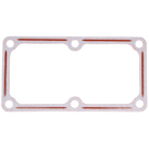 2008 Dodge Ram Trucks Intake Plenum Gasket 2