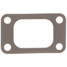 1997 Gmc Yukon Turbocharger Inlet Gasket 1