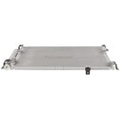 2004 Cadillac SRX A/C Condenser 3