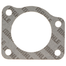 2016 Dodge ProMaster 3500 Fuel Injection Throttle Body Mounting Gasket 1