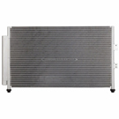 BuyAutoParts 60-60684ND A/C Condenser 2