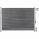 BuyAutoParts 60-89383CK A/C Compressor and Components Kit 5