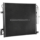 BuyAutoParts 60-60789ND A/C Condenser 2