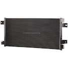 BuyAutoParts  Dodge Caliber A/C Condenser 60-60559N