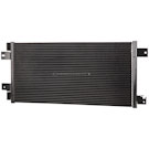 BuyAutoParts 60-60559N A/C Condenser 2