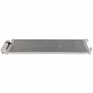 BuyAutoParts 60-60508ND A/C Condenser 3