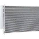 BuyAutoParts 60-60751ND A/C Condenser 3