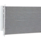2014 Scion xB A/C Condenser 3