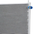 2014 Scion xB A/C Condenser 4