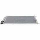 BuyAutoParts 60-60610ND A/C Condenser 3