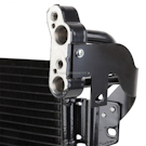 BuyAutoParts 60-60779ND A/C Condenser 3