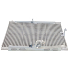 BuyAutoParts 60-60803N A/C Condenser 3