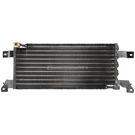 1983 Nissan Pulsar A/C Condenser 1