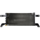1983 Nissan Pulsar A/C Condenser 2